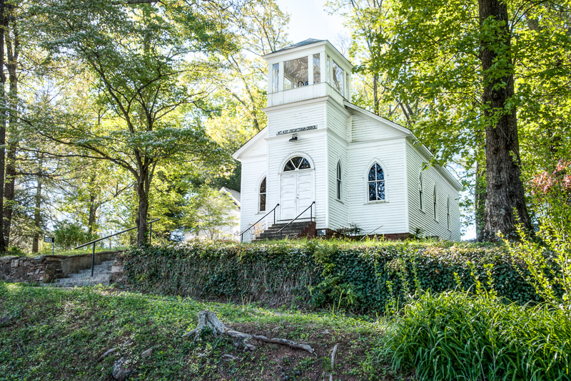 Mt. Airy Presbyterian